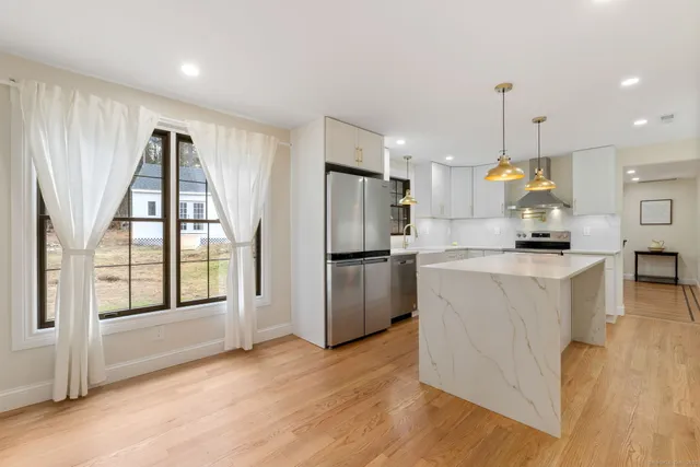 $485,000 | 116 Conklin Road, Stafford, CT 06076