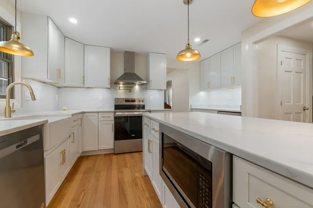 $485,000 | 116 Conklin Road, Stafford, CT 06076