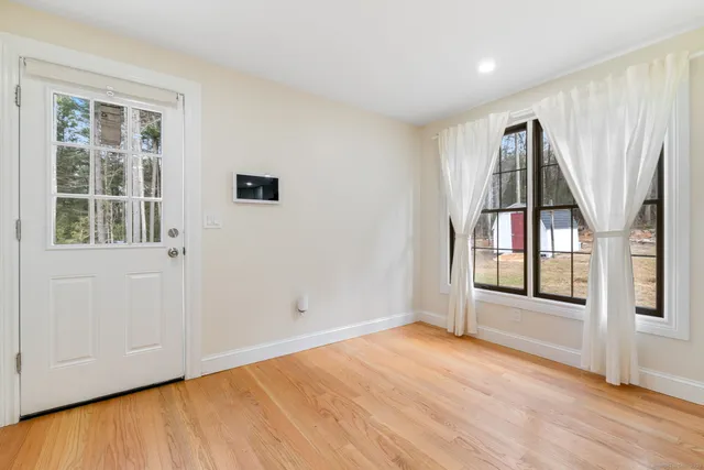 $485,000 | 116 Conklin Road, Stafford, CT 06076