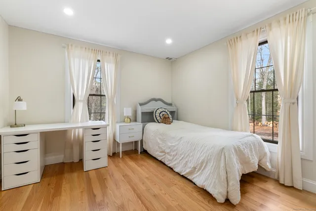 $485,000 | 116 Conklin Road, Stafford, CT 06076