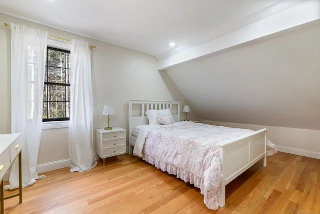 $485,000 | 116 Conklin Road, Stafford, CT 06076