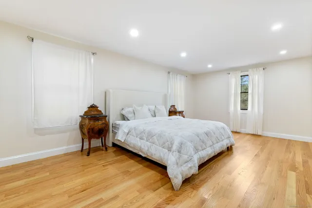 $485,000 | 116 Conklin Road, Stafford, CT 06076