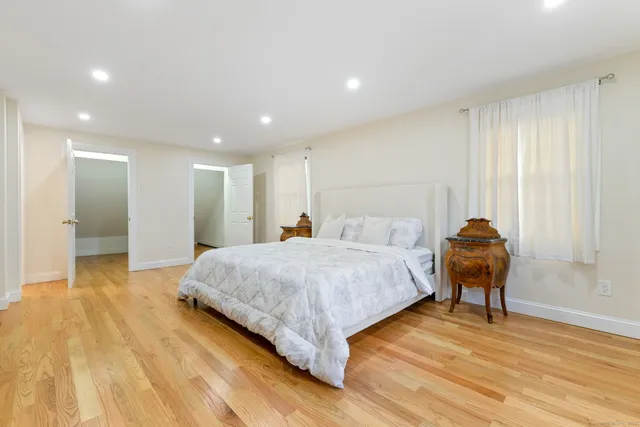 $485,000 | 116 Conklin Road, Stafford, CT 06076