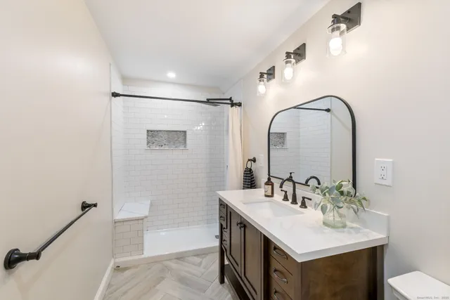 $485,000 | 116 Conklin Road, Stafford, CT 06076