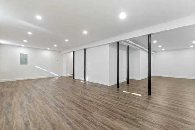 $485,000 | 116 Conklin Road, Stafford, CT 06076