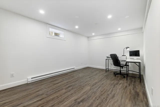 $485,000 | 116 Conklin Road, Stafford, CT 06076