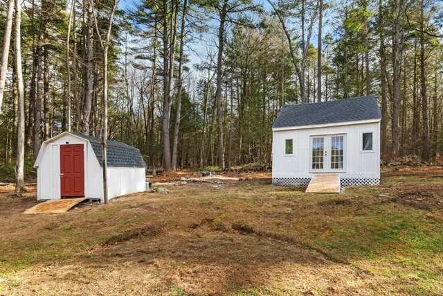 $485,000 | 116 Conklin Road, Stafford, CT 06076