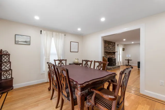 $485,000 | 116 Conklin Road, Stafford, CT 06076