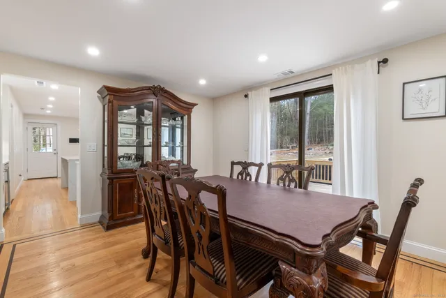 $485,000 | 116 Conklin Road, Stafford, CT 06076