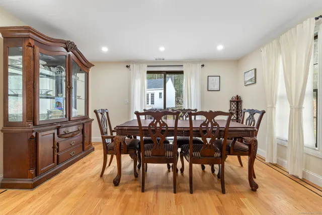 $485,000 | 116 Conklin Road, Stafford, CT 06076