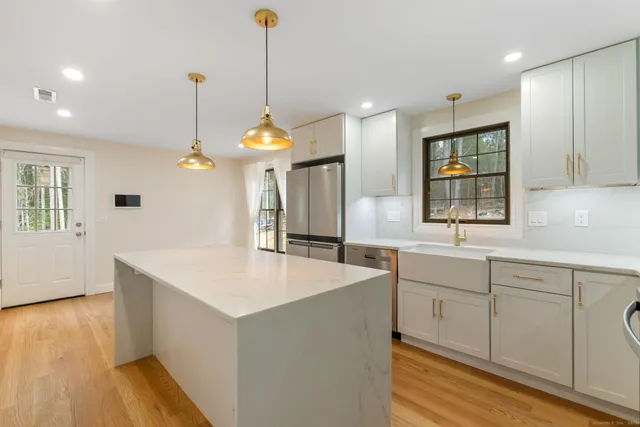 $485,000 | 116 Conklin Road, Stafford, CT 06076