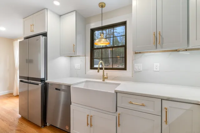 $485,000 | 116 Conklin Road, Stafford, CT 06076