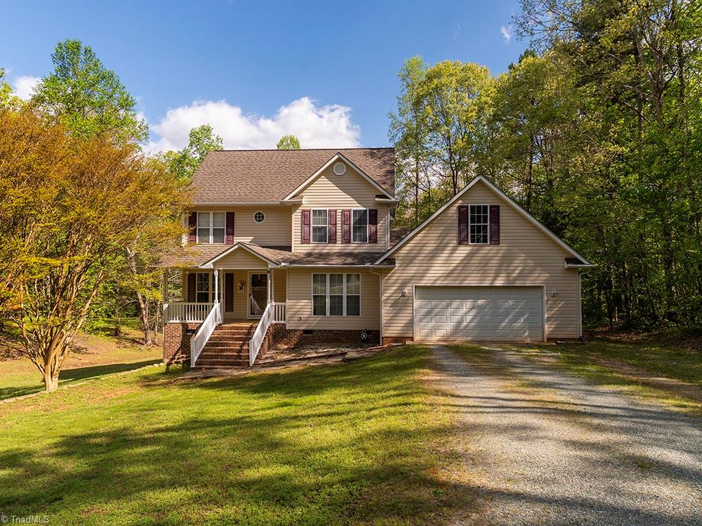 1850 Crissy Lane Graham, NC 27253 - Photo 1 of 34
