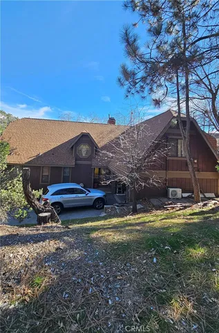$669,000 | 28791 Zion Drive, Lake Arrowhead, CA 92352