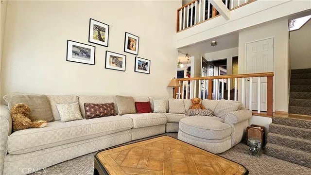 $669,000 | 28791 Zion Drive, Lake Arrowhead, CA 92352