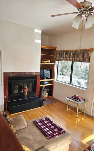 $669,000 | 28791 Zion Drive, Lake Arrowhead, CA 92352