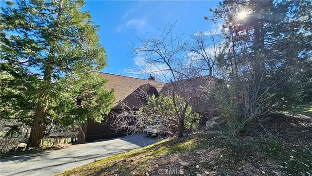 $669,000 | 28791 Zion Drive, Lake Arrowhead, CA 92352