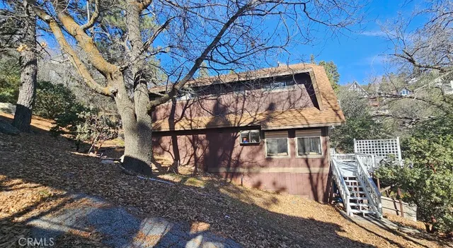 $669,000 | 28791 Zion Drive, Lake Arrowhead, CA 92352