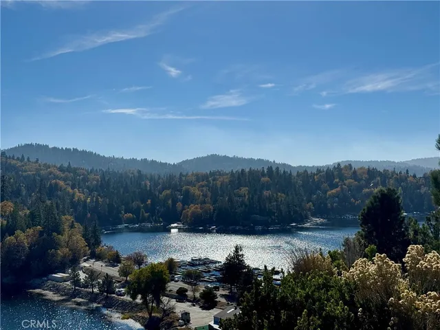 $669,000 | 28791 Zion Drive, Lake Arrowhead, CA 92352