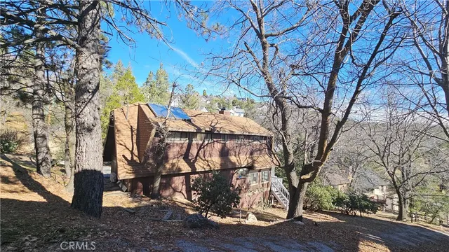 $669,000 | 28791 Zion Drive, Lake Arrowhead, CA 92352
