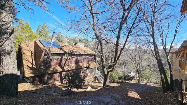 $669,000 | 28791 Zion Drive, Lake Arrowhead, CA 92352