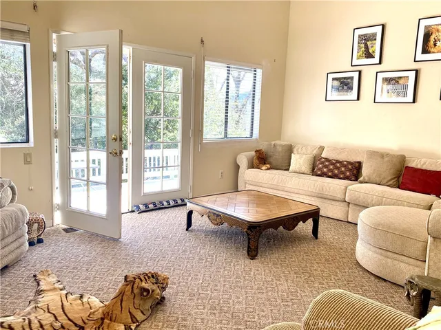 $669,000 | 28791 Zion Drive, Lake Arrowhead, CA 92352