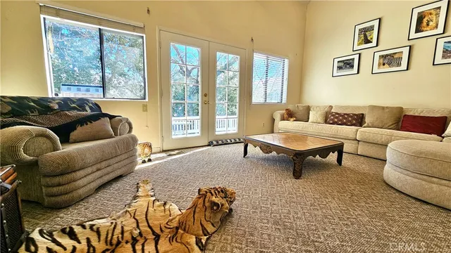 $669,000 | 28791 Zion Drive, Lake Arrowhead, CA 92352