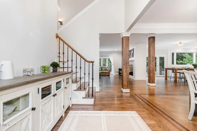 $950,000 | 3505 Knightshire Drive, Apex, NC 27539