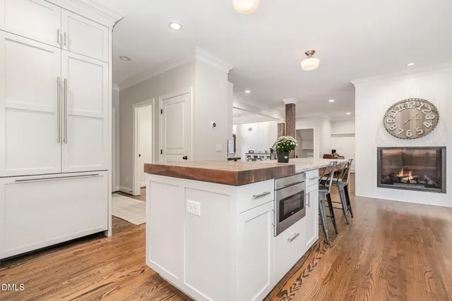 $950,000 | 3505 Knightshire Drive, Apex, NC 27539