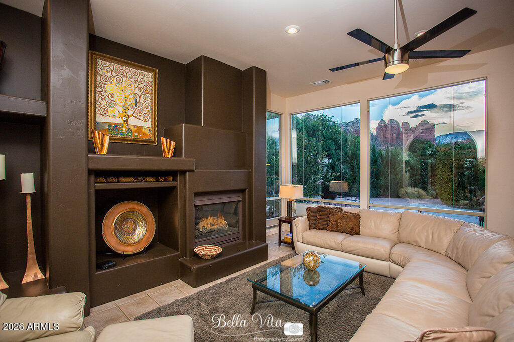 60 Roundup Road Sedona, AZ 86336 - Photo 2 of 20 Roundup-1-2