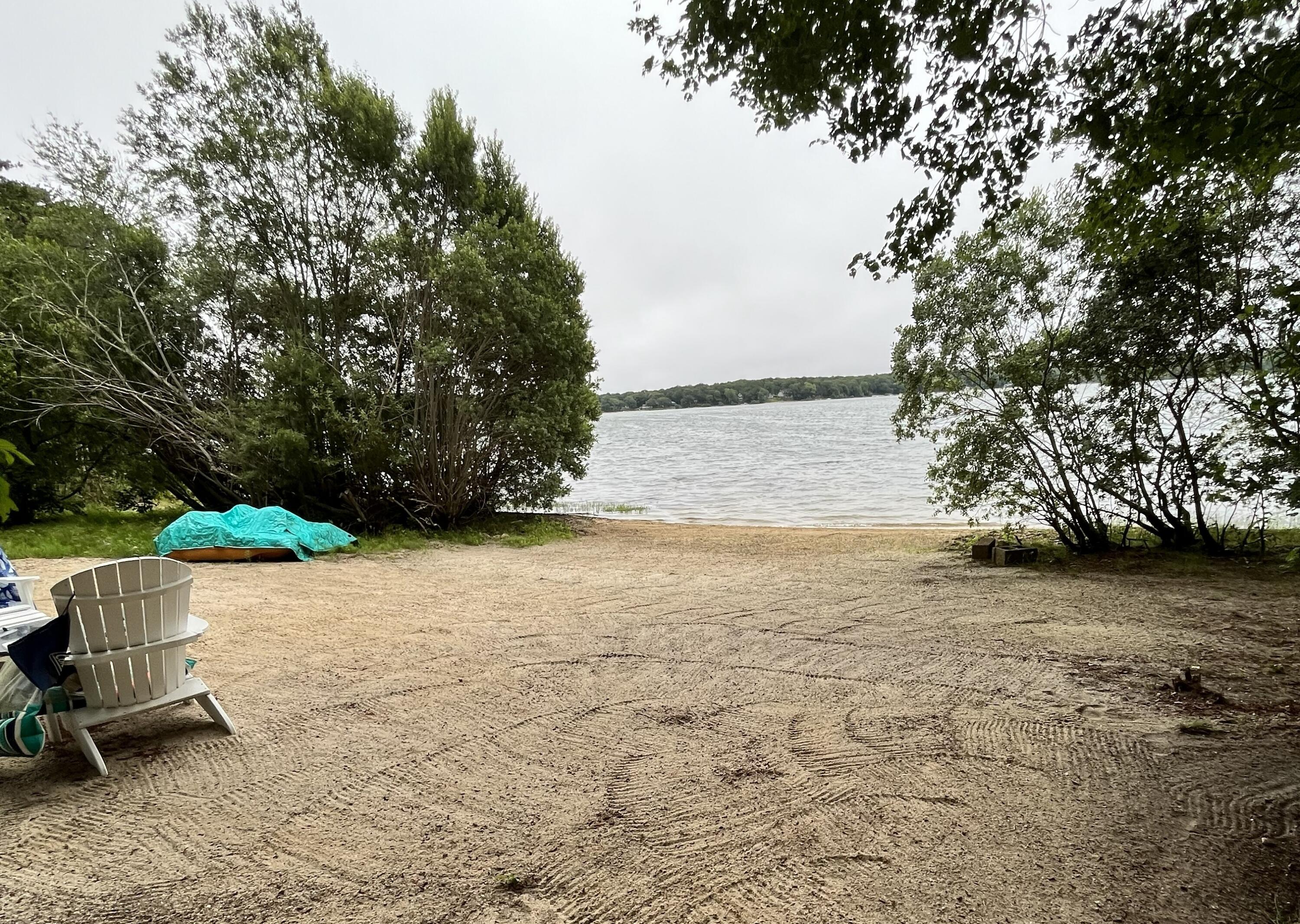 9 Horseshoe Bend Way Mashpee, MA 02649 - Photo 53 of 60 a view of an ocean with beach