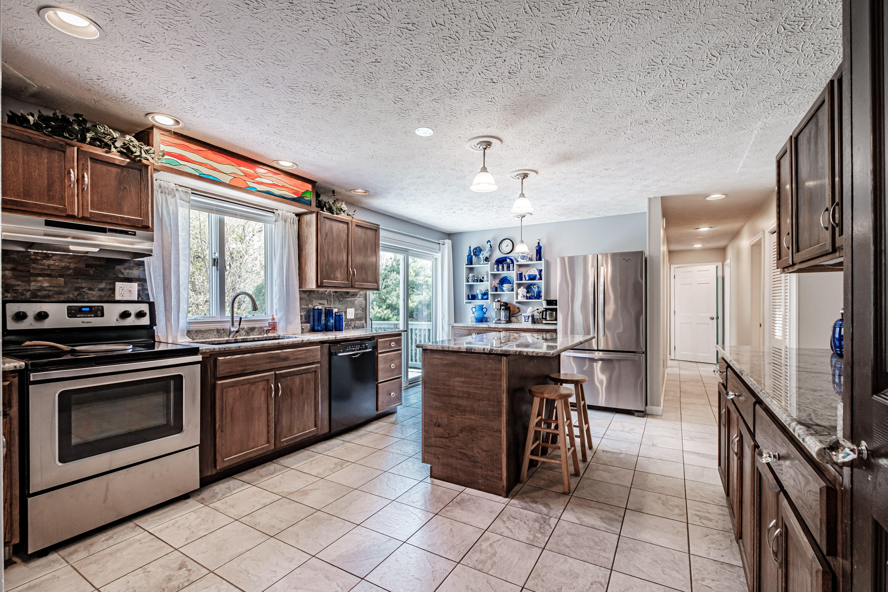 50 Mayberry Road Westbrook, ME 04092 - Photo 2 of 43 Kitchen