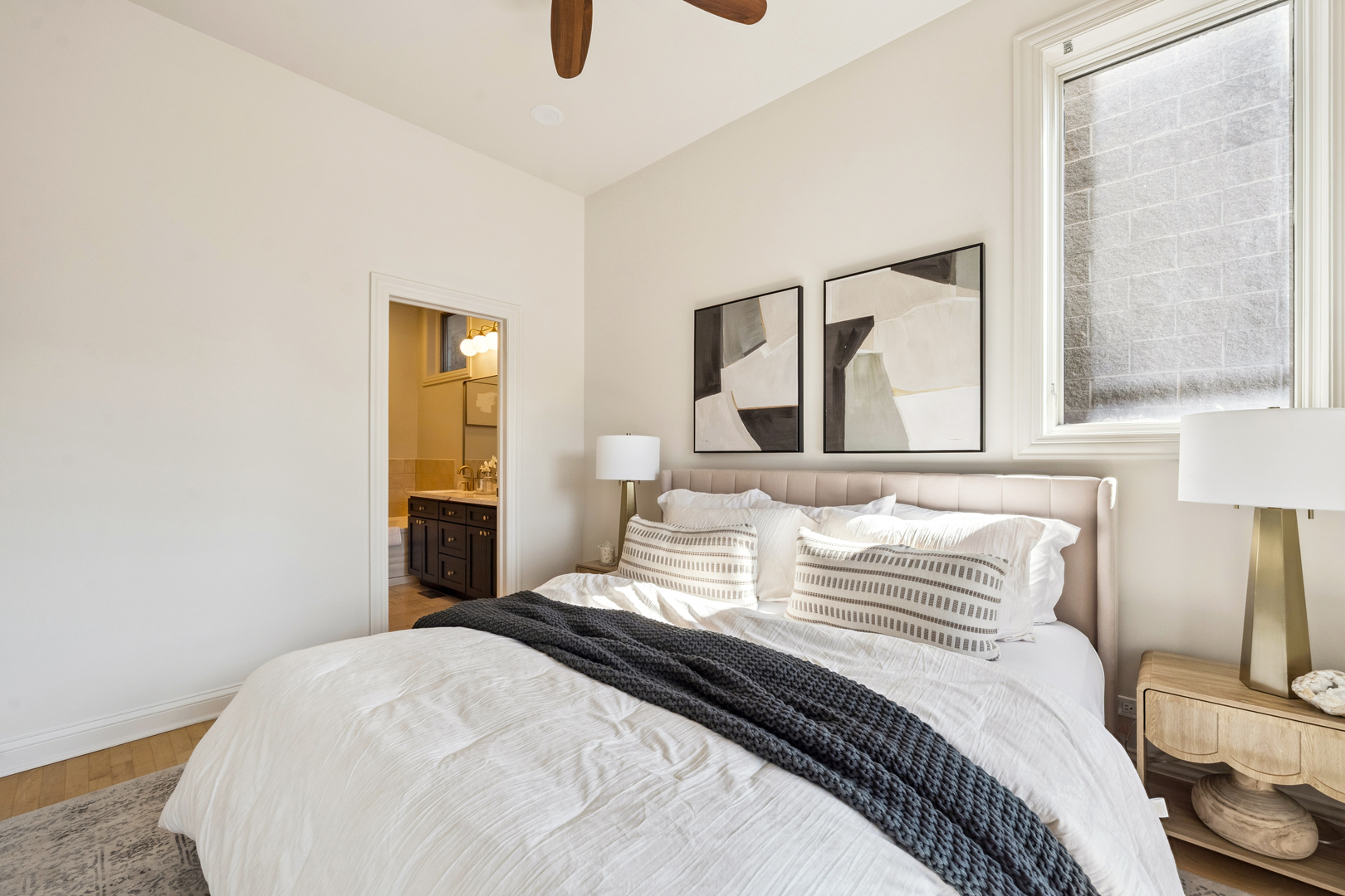 906 North Hermitage Avenue, Unit 2 Chicago, IL 60622 - Photo 19 of 27