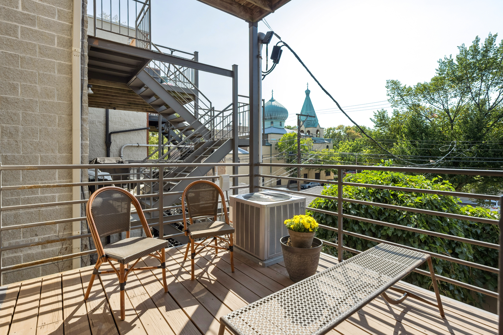 906 North Hermitage Avenue, Unit 2 Chicago, IL 60622 - Photo 26 of 27