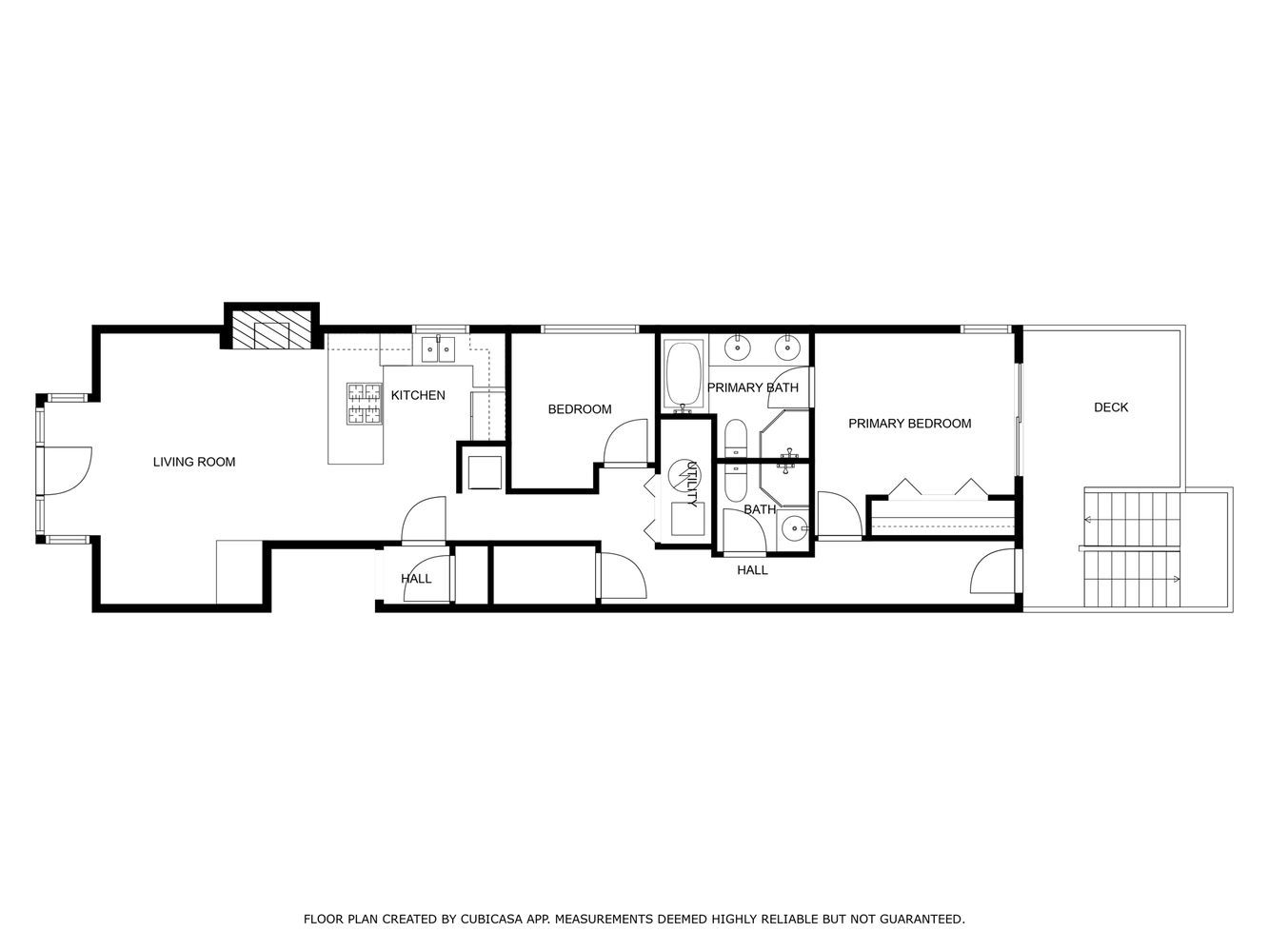 906 North Hermitage Avenue, Unit 2 Chicago, IL 60622 - Photo 27 of 27