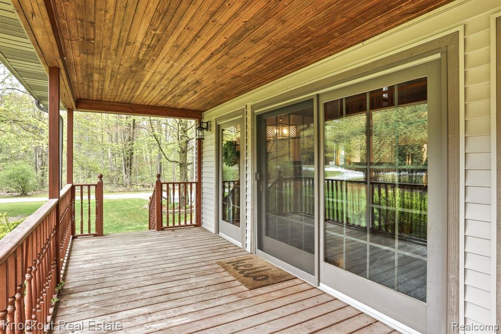 1608 South Pinnebog Road Bad Axe, MI 48413 - Photo 8 of 54