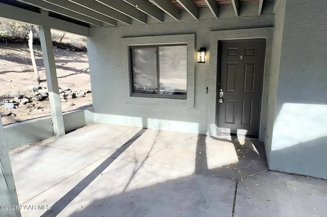 $1,450 | 114 South Virginia Street, Unit B, Prescott, AZ 86303