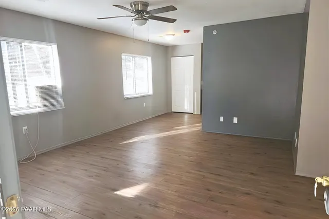 $1,450 | 114 South Virginia Street, Unit B, Prescott, AZ 86303