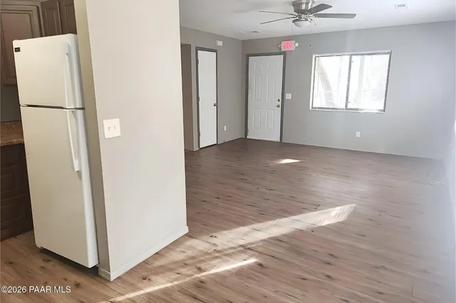 $1,450 | 114 South Virginia Street, Unit B, Prescott, AZ 86303