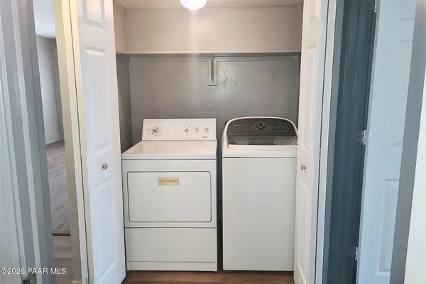 $1,400 | 114 South Virginia Street, Unit B, Prescott, AZ 86303