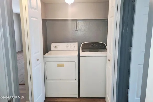 $1,450 | 114 South Virginia Street, Unit B, Prescott, AZ 86303