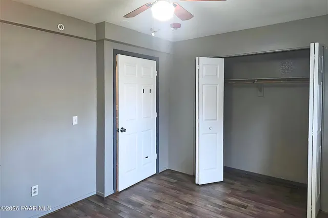 $1,450 | 114 South Virginia Street, Unit B, Prescott, AZ 86303