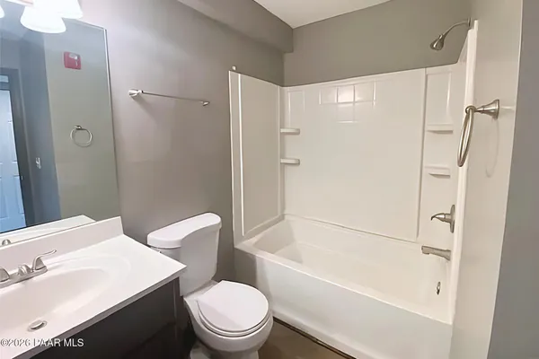 $1,400 | 114 South Virginia Street, Unit B, Prescott, AZ 86303