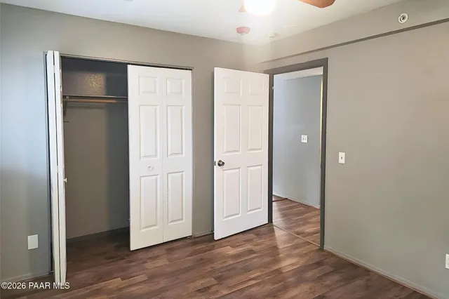 $1,450 | 114 South Virginia Street, Unit B, Prescott, AZ 86303