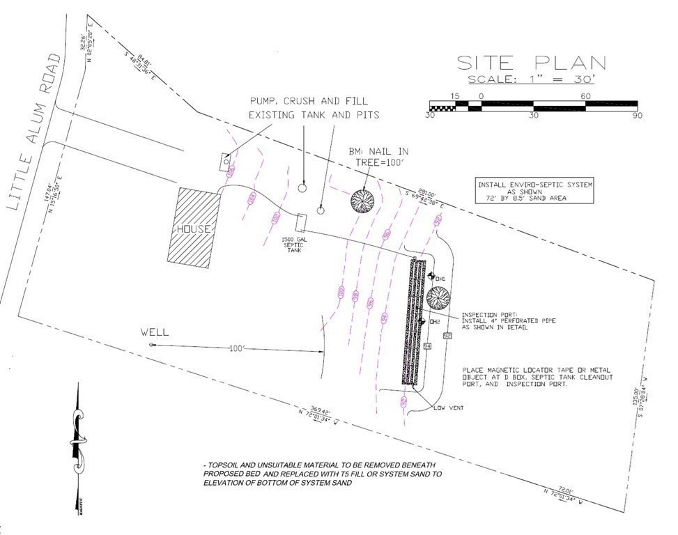 290 Little Alum Road Brimfield, MA 01010 - Photo 40 of 42 unknown