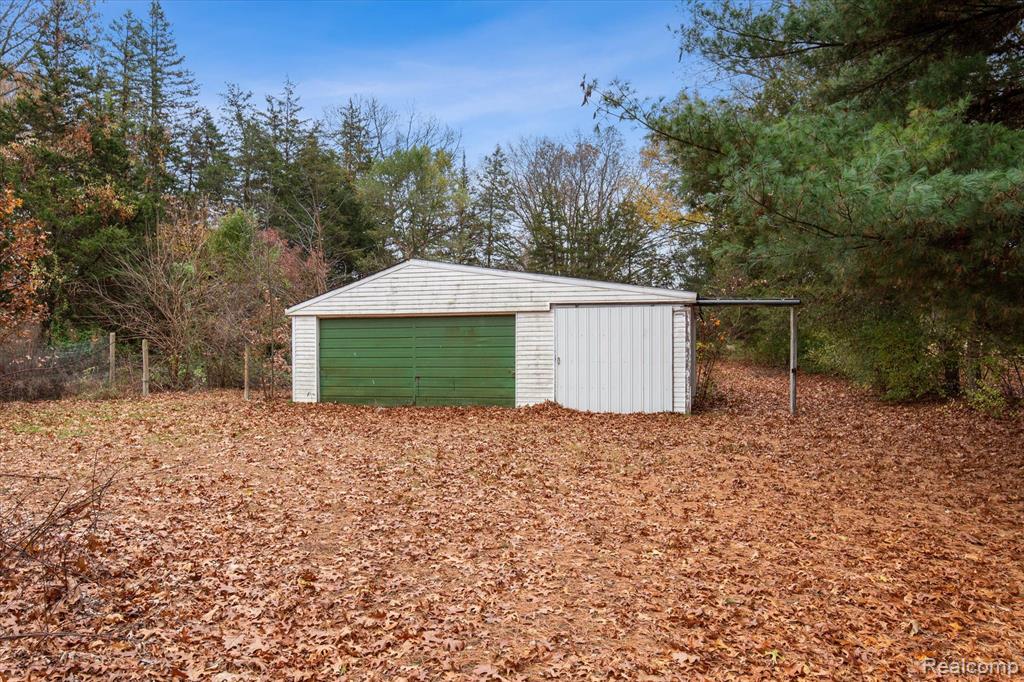 42861 Bemis Road Belleville, MI 48111 - Photo 27 of 27