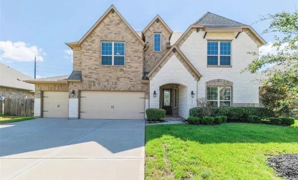 $3,795 | 3507 Harper Ferry Place, Katy, TX 77494
