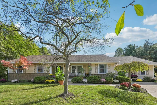 $699,999 | 6685 Tussic St Road, Westerville, OH 43082