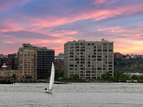 $7,000 | 1500 Washington Street, Unit 12D, Hoboken, NJ 07030