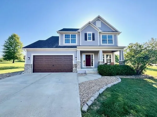 $519,000 | 1500 Whispering Ridge, Pleasant Hill, MO 64080